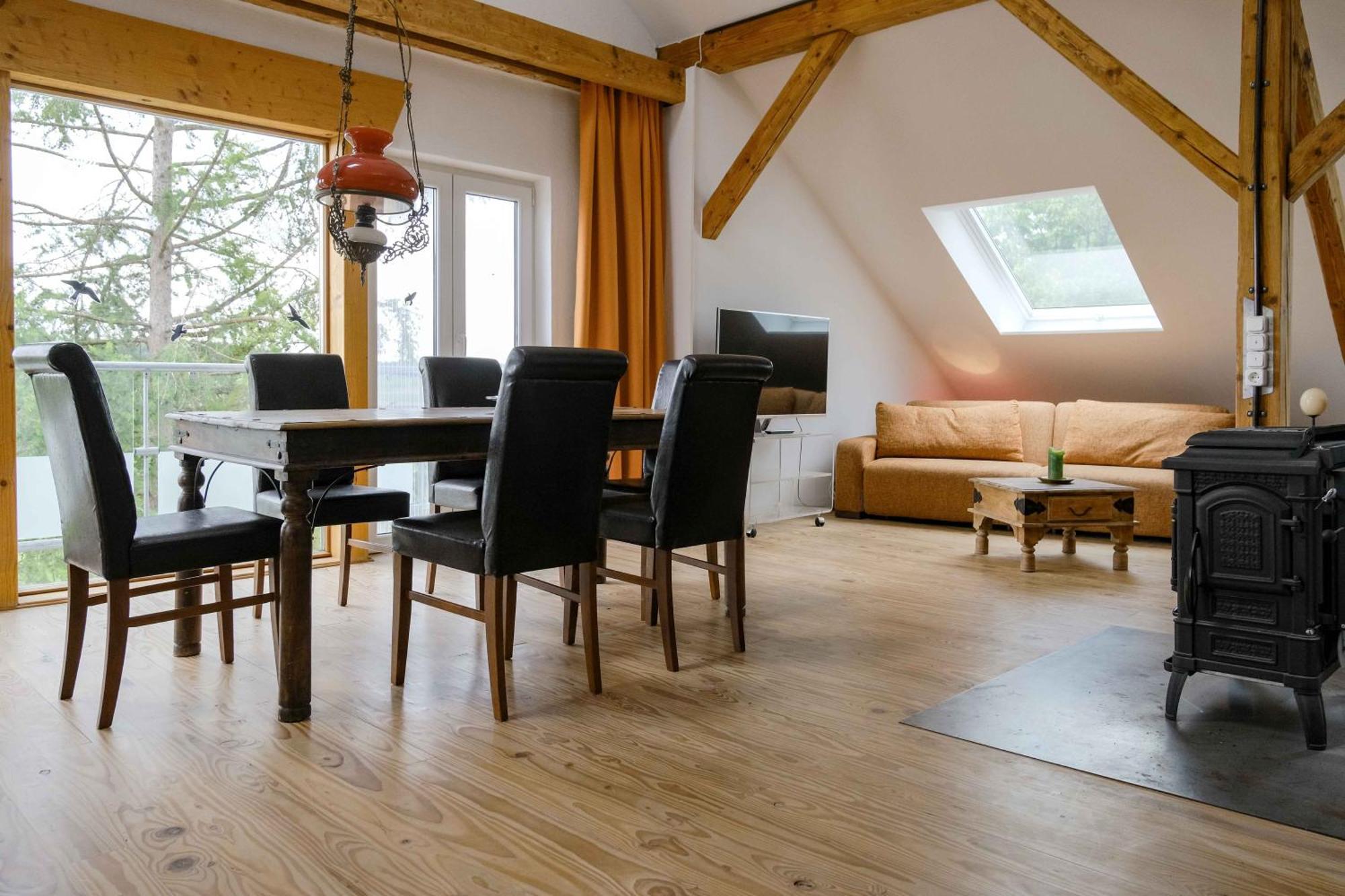 Roger'S Ferienwohnung Dießen am Ammersee Zewnętrze zdjęcie