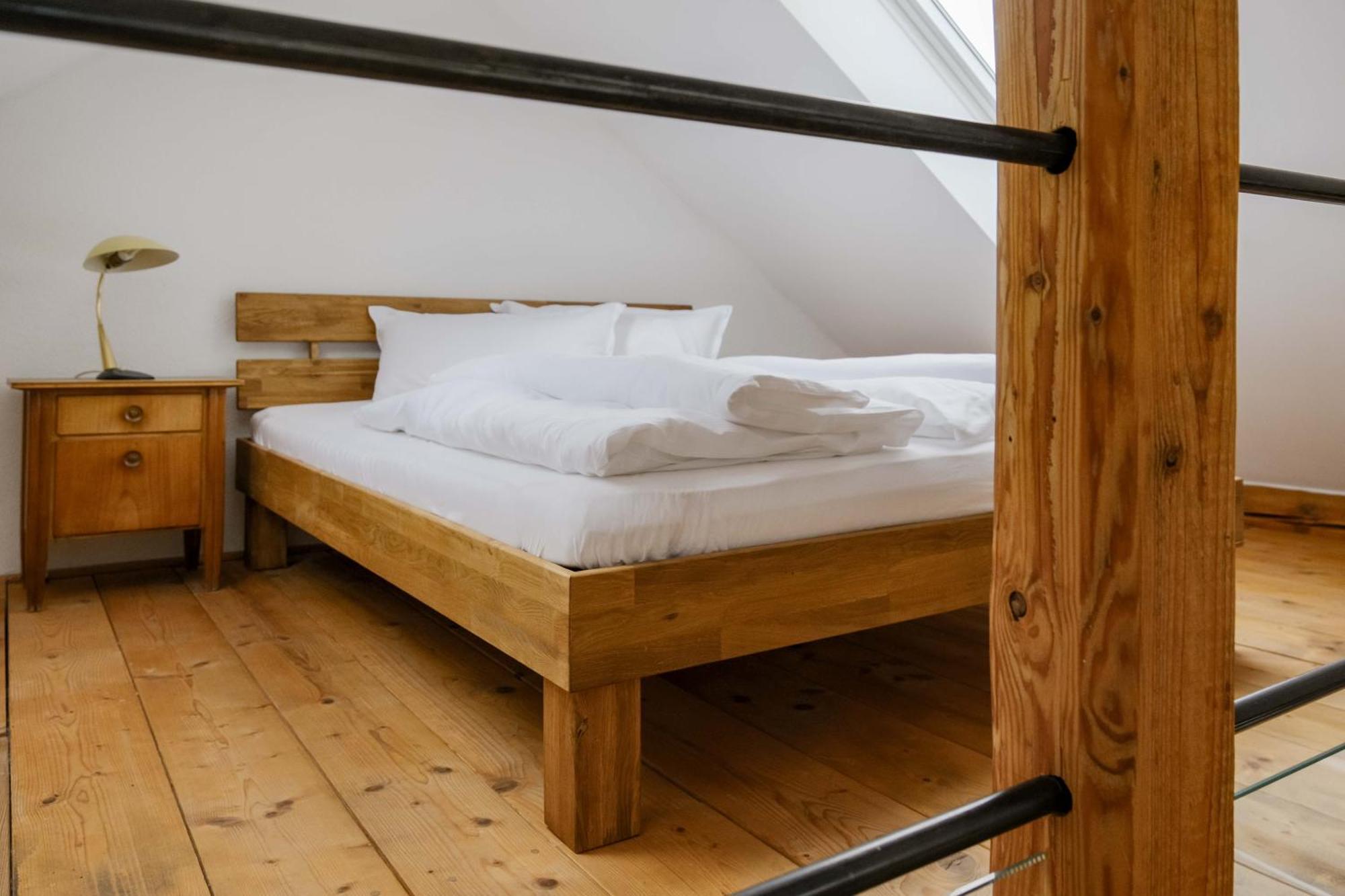 Roger'S Ferienwohnung Dießen am Ammersee Zewnętrze zdjęcie