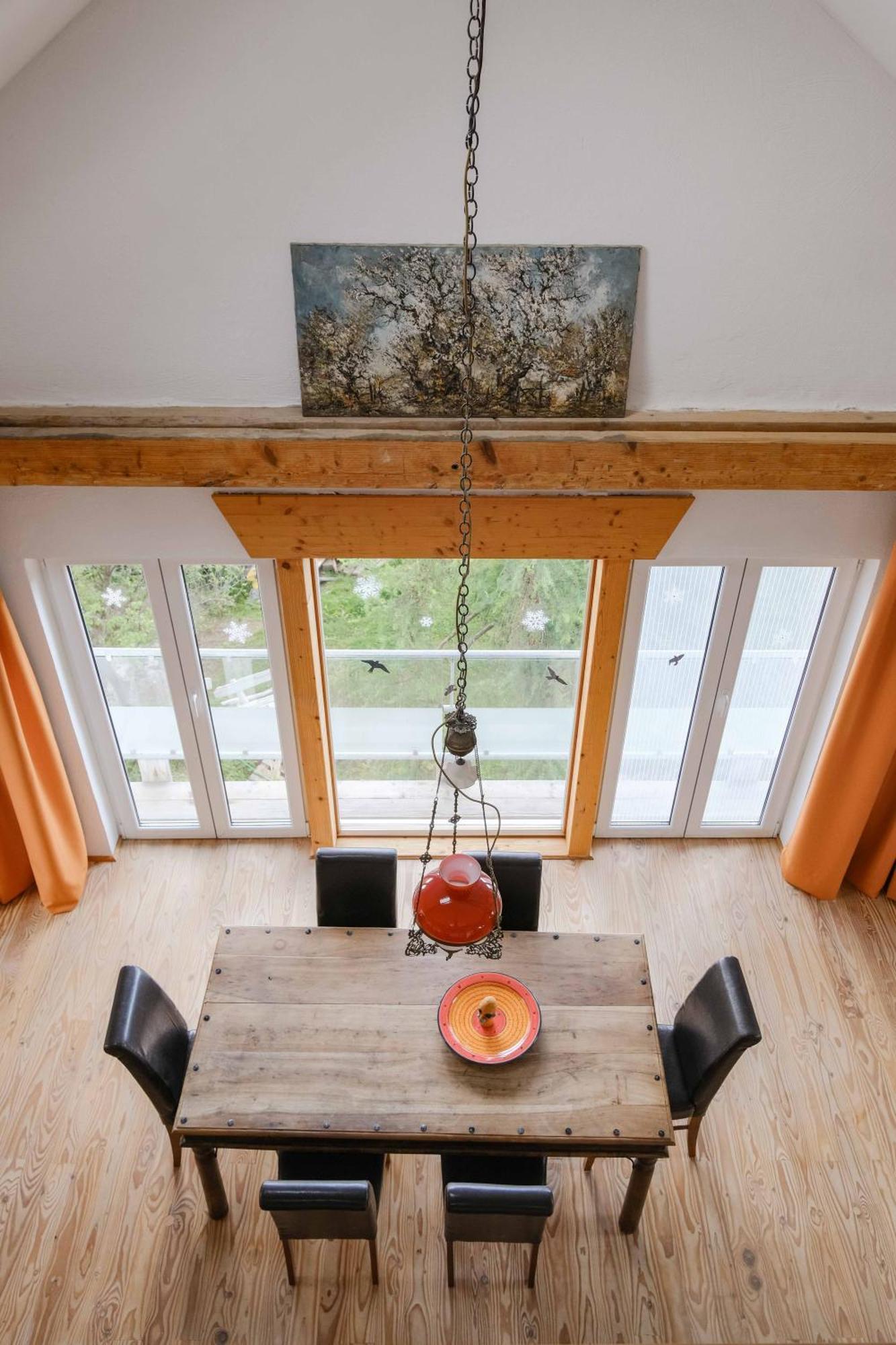 Roger'S Ferienwohnung Dießen am Ammersee Zewnętrze zdjęcie