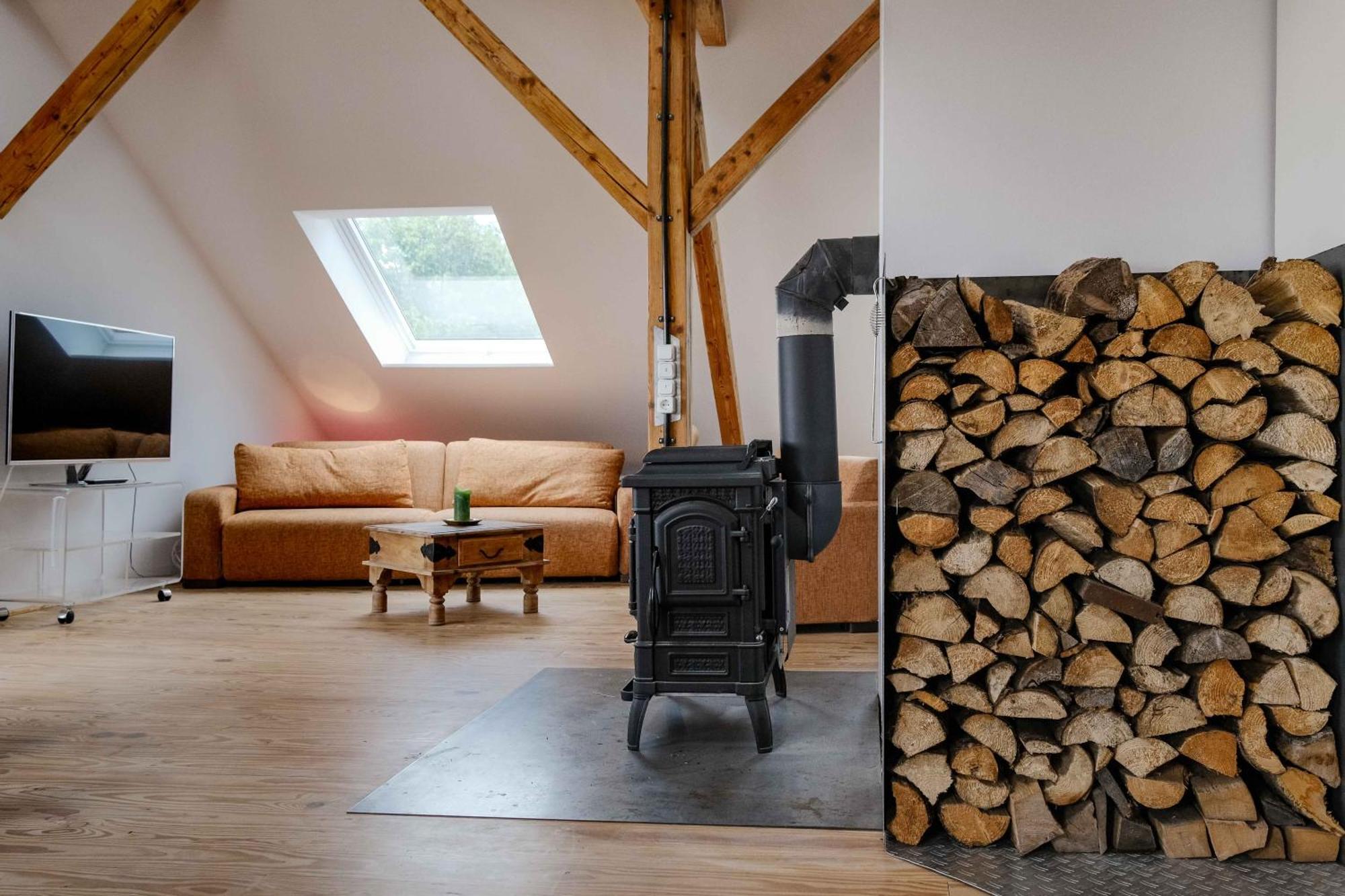 Roger'S Ferienwohnung Dießen am Ammersee Zewnętrze zdjęcie