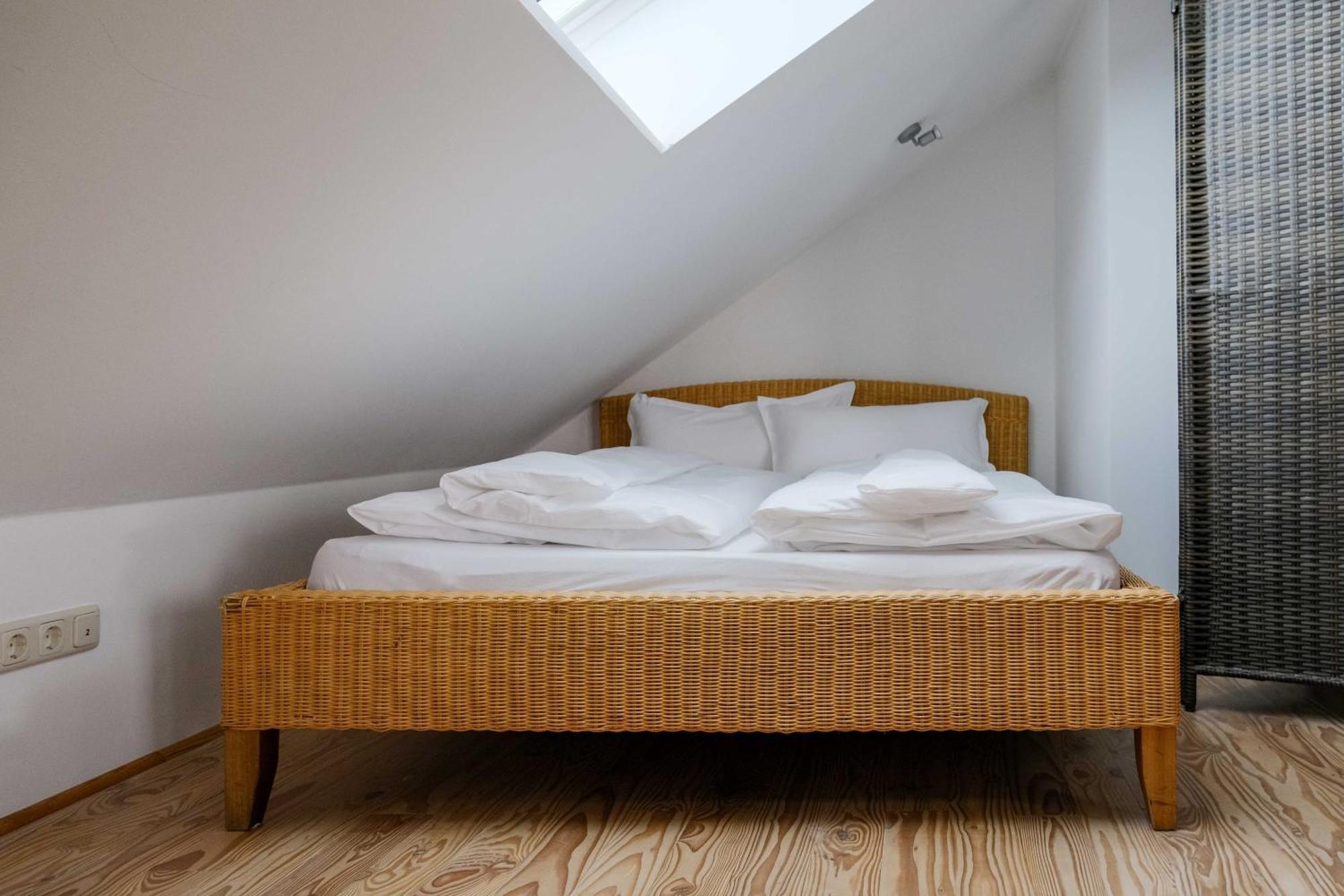 Roger'S Ferienwohnung Dießen am Ammersee Zewnętrze zdjęcie