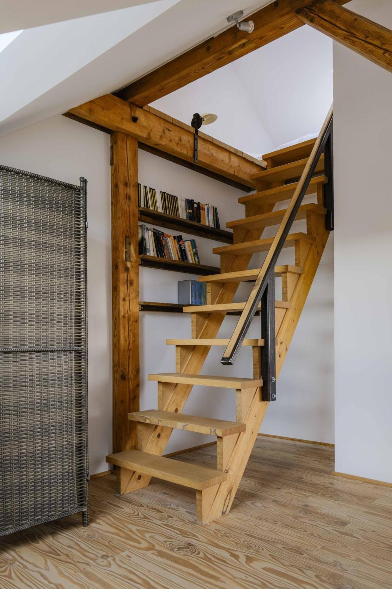Roger'S Ferienwohnung Dießen am Ammersee Zewnętrze zdjęcie