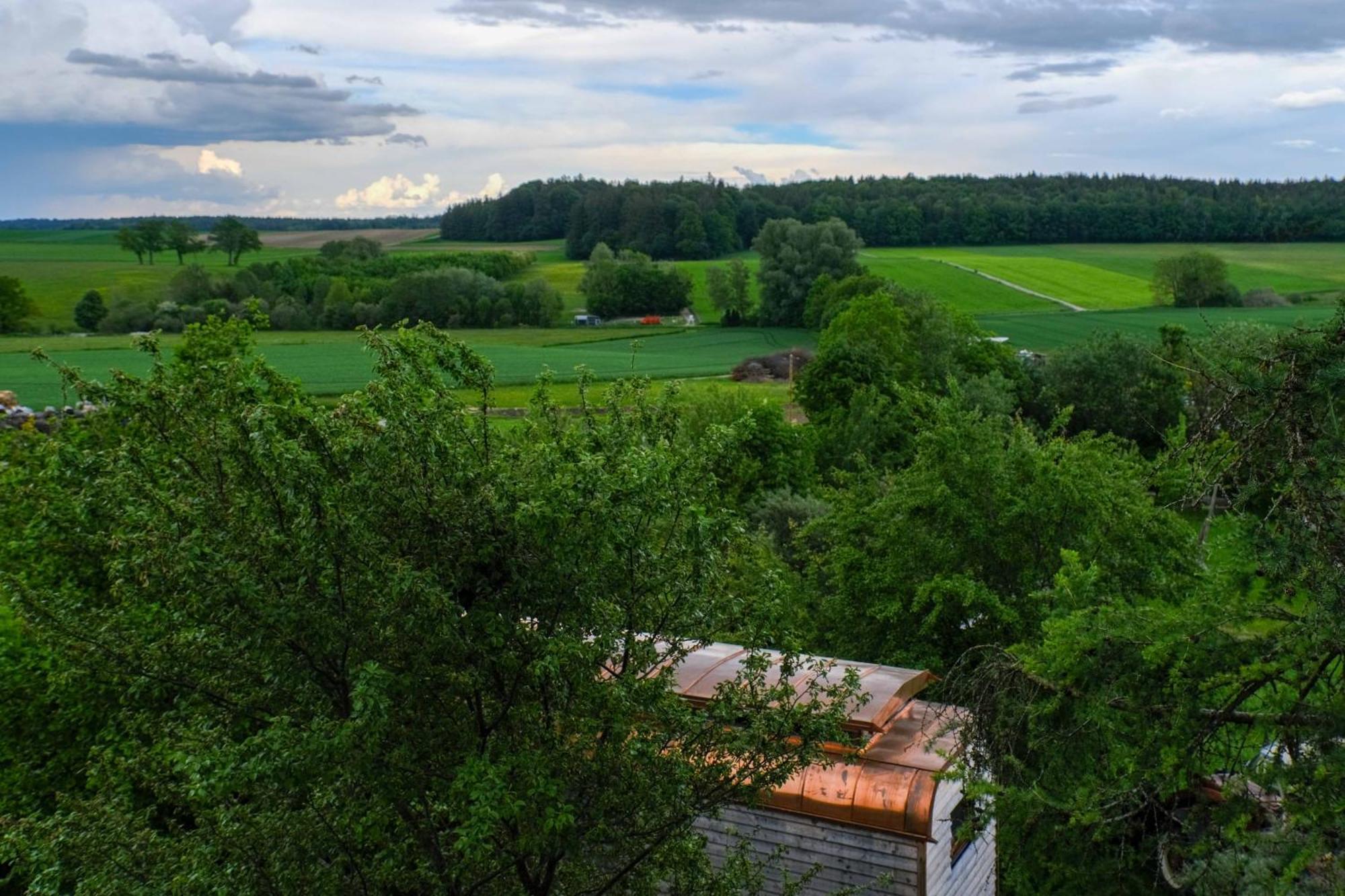Roger'S Ferienwohnung Dießen am Ammersee Zewnętrze zdjęcie