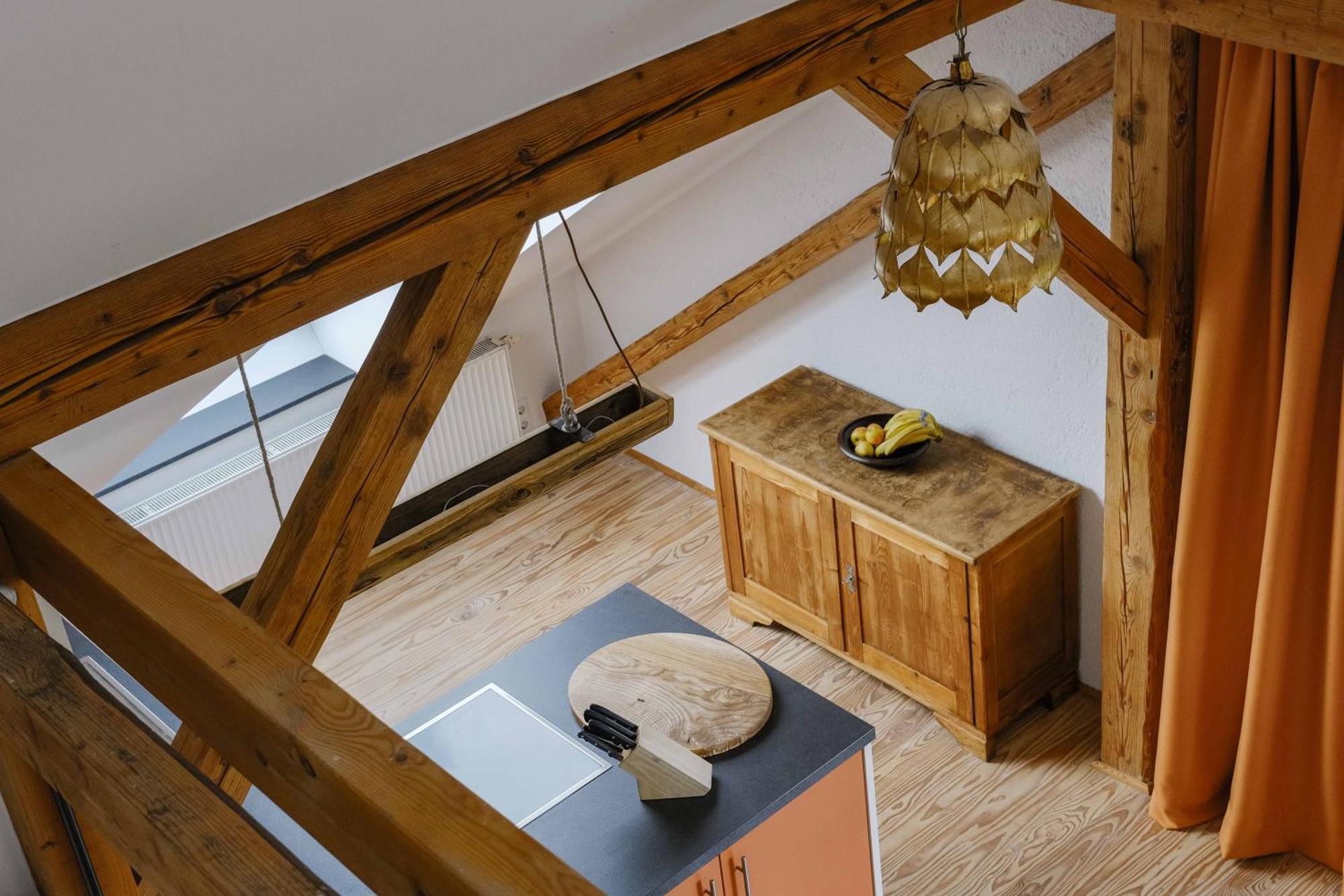 Roger'S Ferienwohnung Dießen am Ammersee Zewnętrze zdjęcie