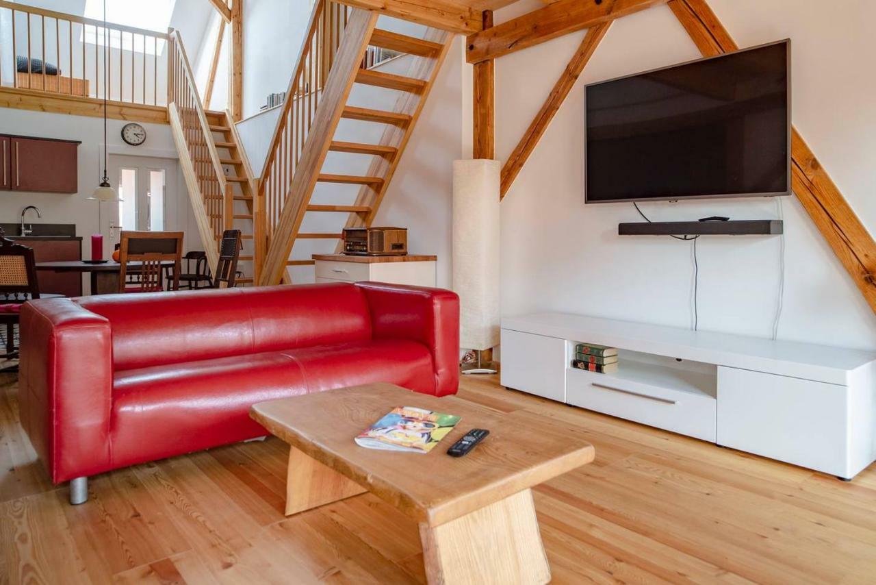 Roger'S Ferienwohnung Dießen am Ammersee Zewnętrze zdjęcie