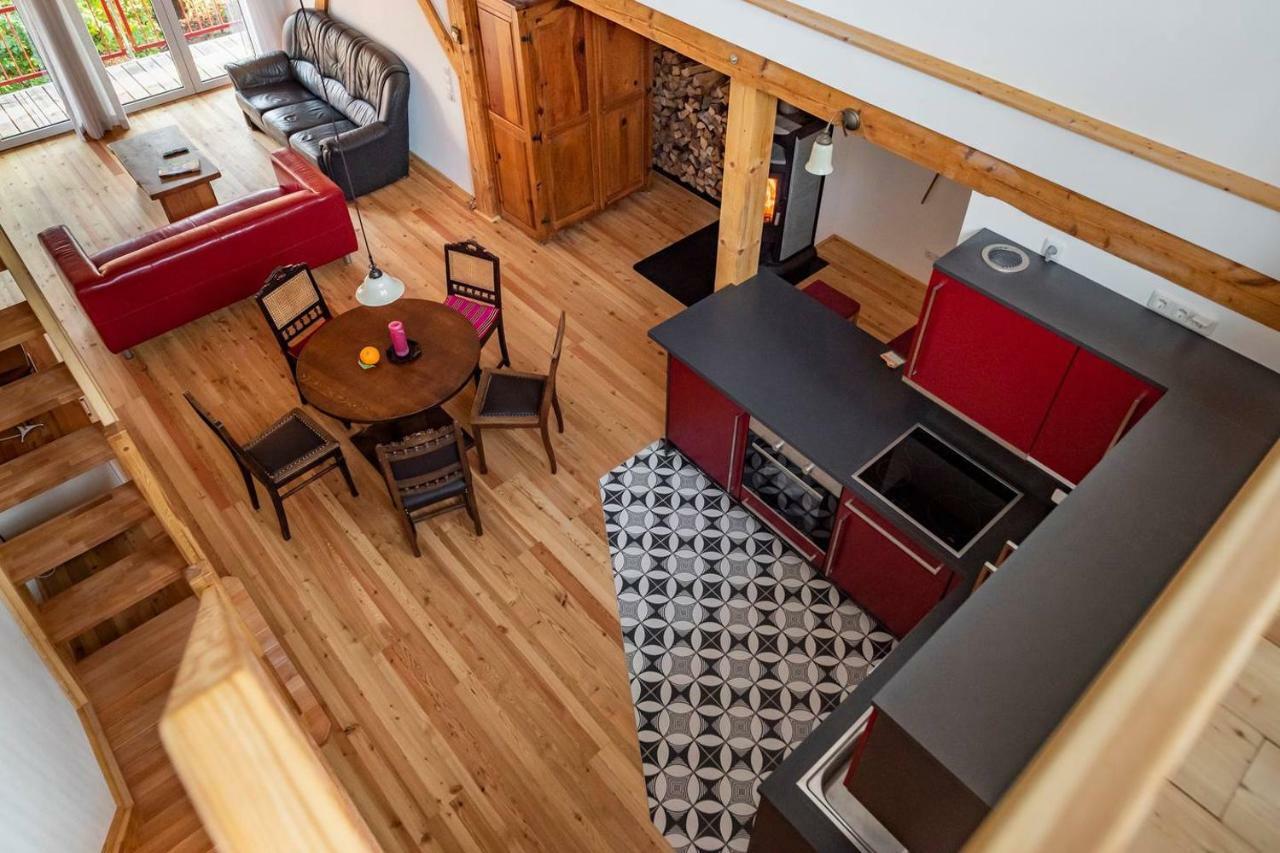 Roger'S Ferienwohnung Dießen am Ammersee Zewnętrze zdjęcie