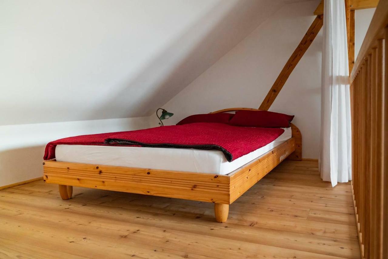 Roger'S Ferienwohnung Dießen am Ammersee Zewnętrze zdjęcie