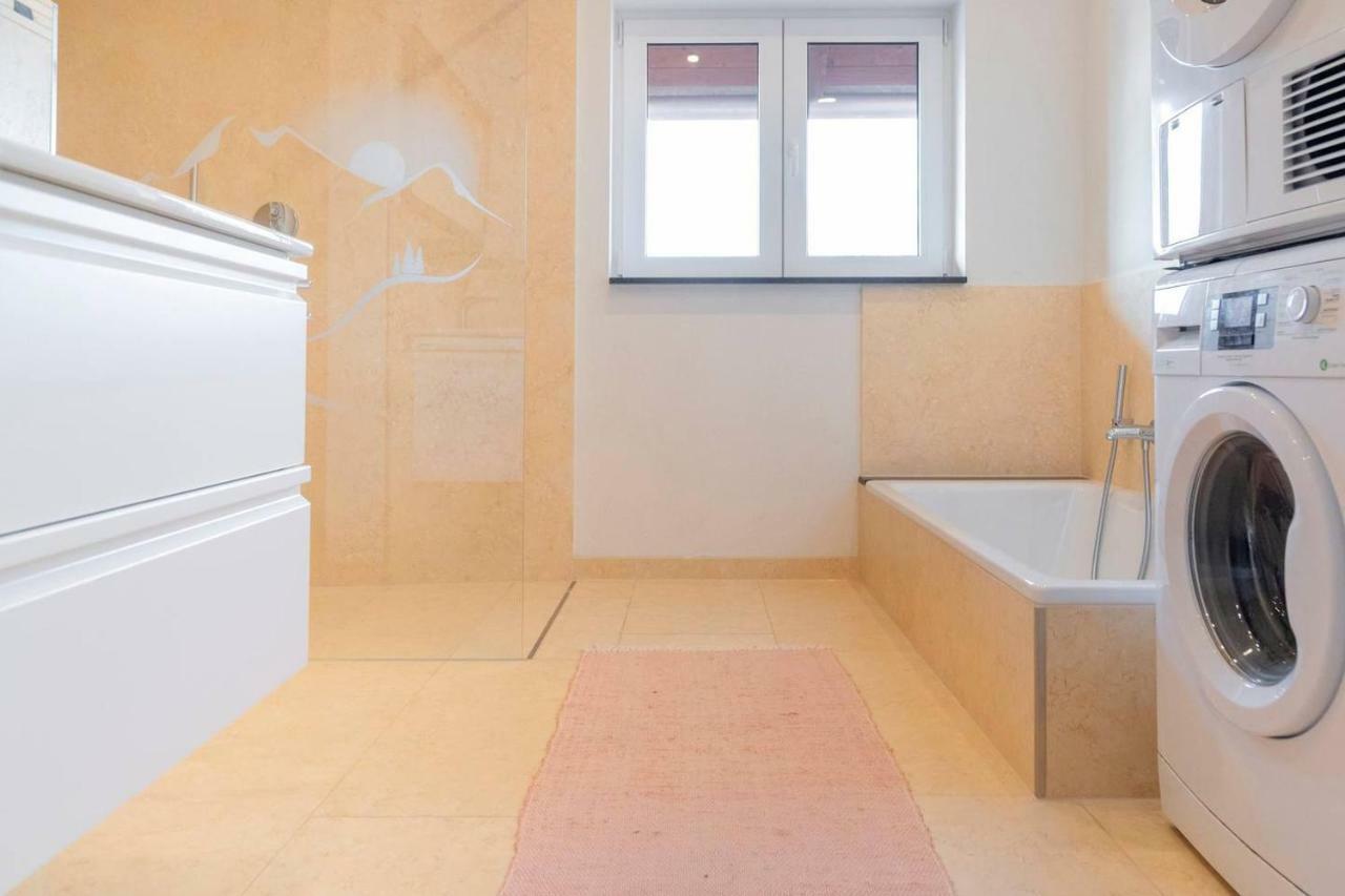 Roger'S Ferienwohnung Dießen am Ammersee Zewnętrze zdjęcie