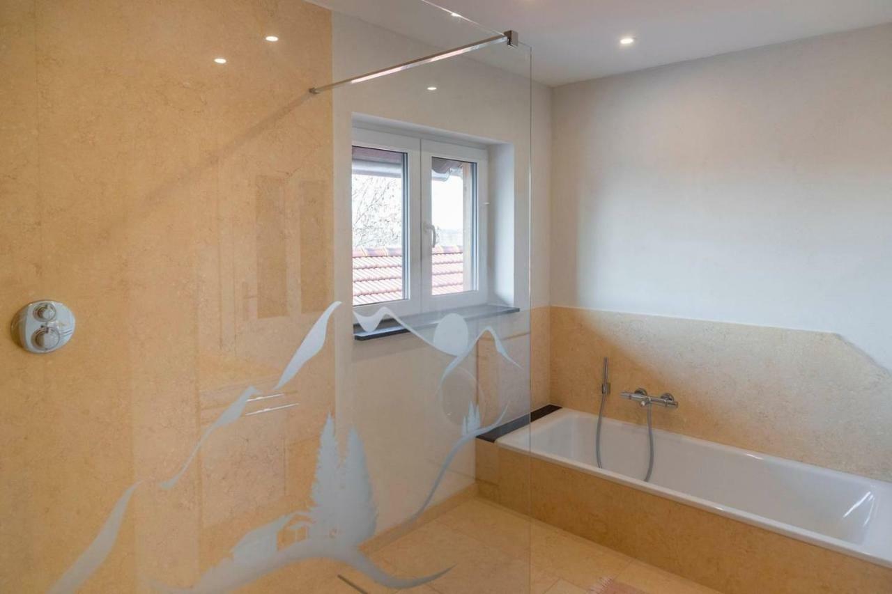 Roger'S Ferienwohnung Dießen am Ammersee Zewnętrze zdjęcie