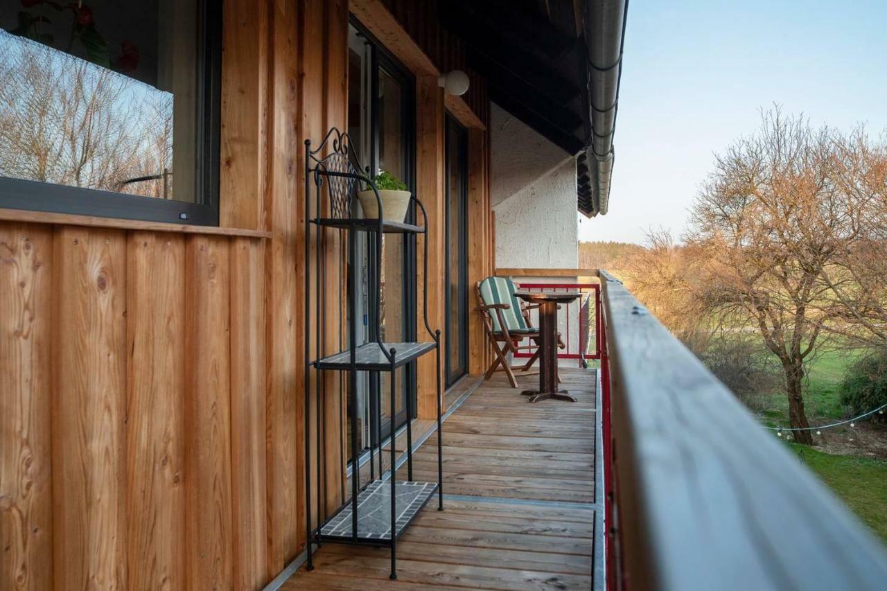 Roger'S Ferienwohnung Dießen am Ammersee Zewnętrze zdjęcie