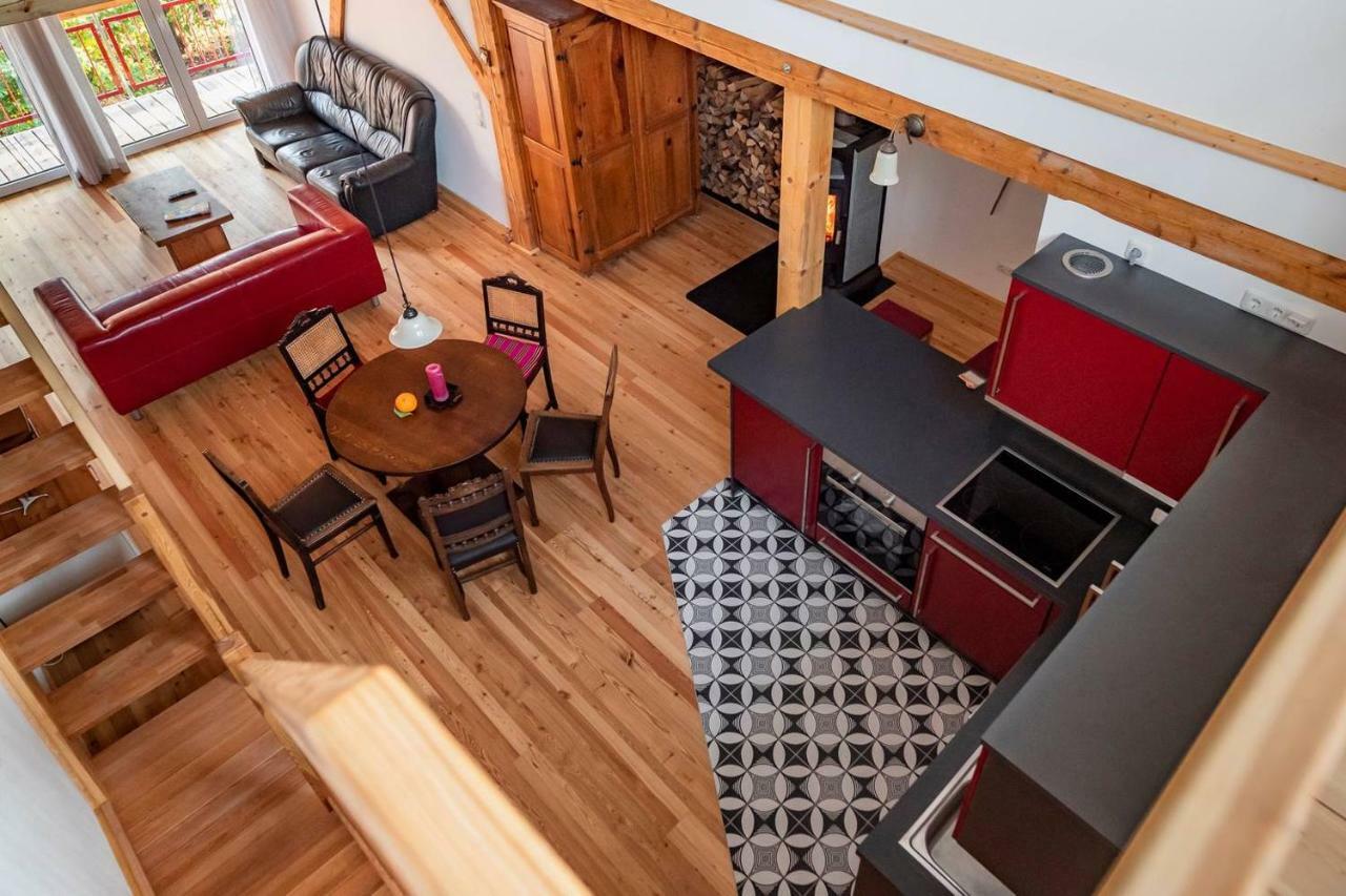 Roger'S Ferienwohnung Dießen am Ammersee Zewnętrze zdjęcie