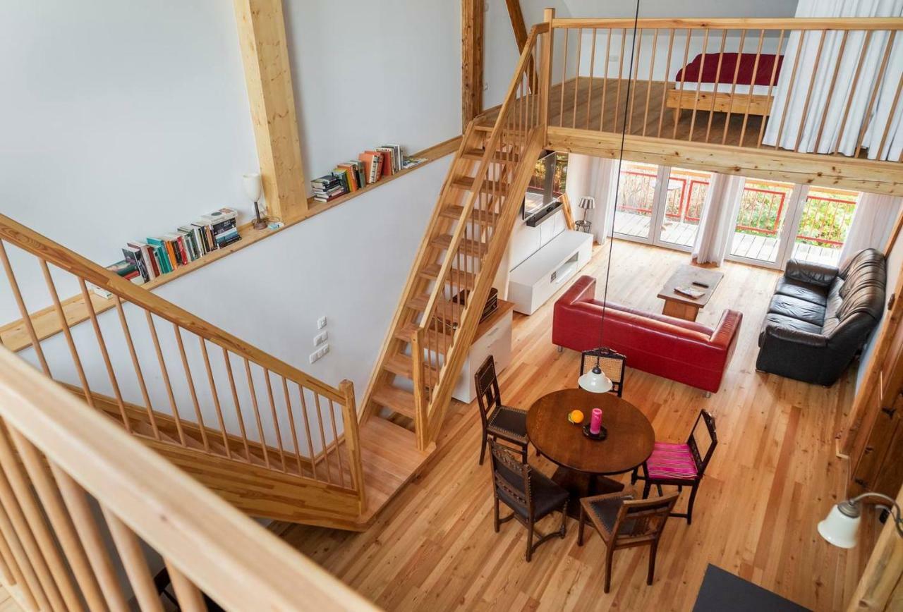 Roger'S Ferienwohnung Dießen am Ammersee Zewnętrze zdjęcie