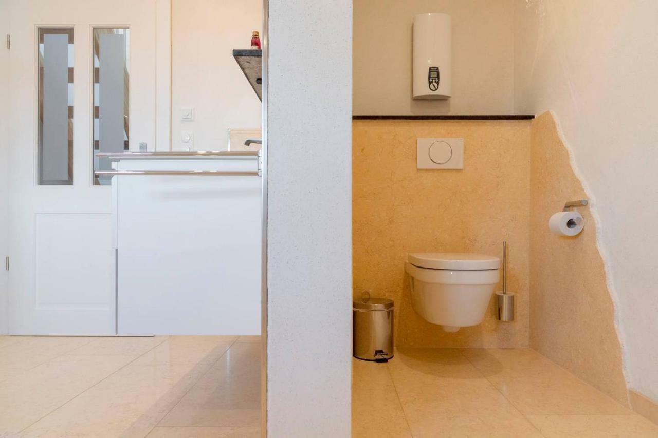 Roger'S Ferienwohnung Dießen am Ammersee Zewnętrze zdjęcie