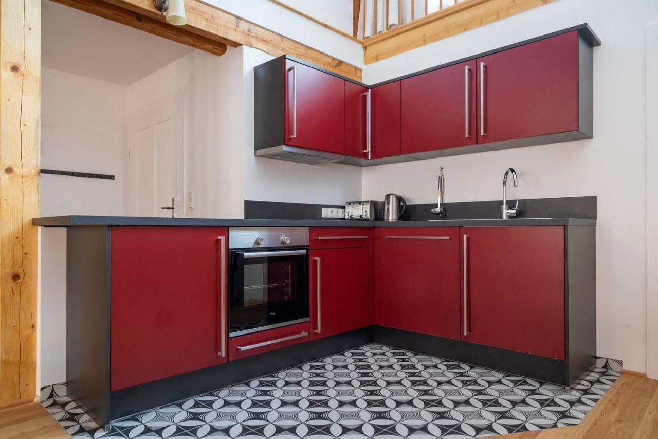Roger'S Ferienwohnung Dießen am Ammersee Zewnętrze zdjęcie