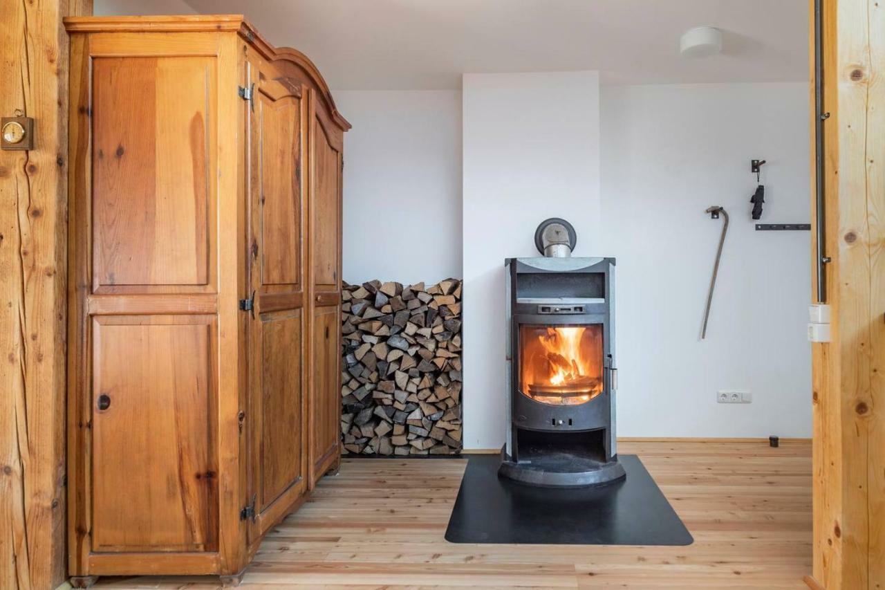 Roger'S Ferienwohnung Dießen am Ammersee Zewnętrze zdjęcie