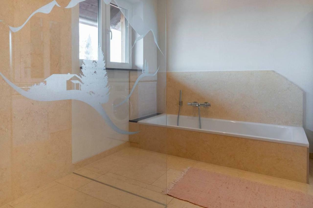 Roger'S Ferienwohnung Dießen am Ammersee Zewnętrze zdjęcie